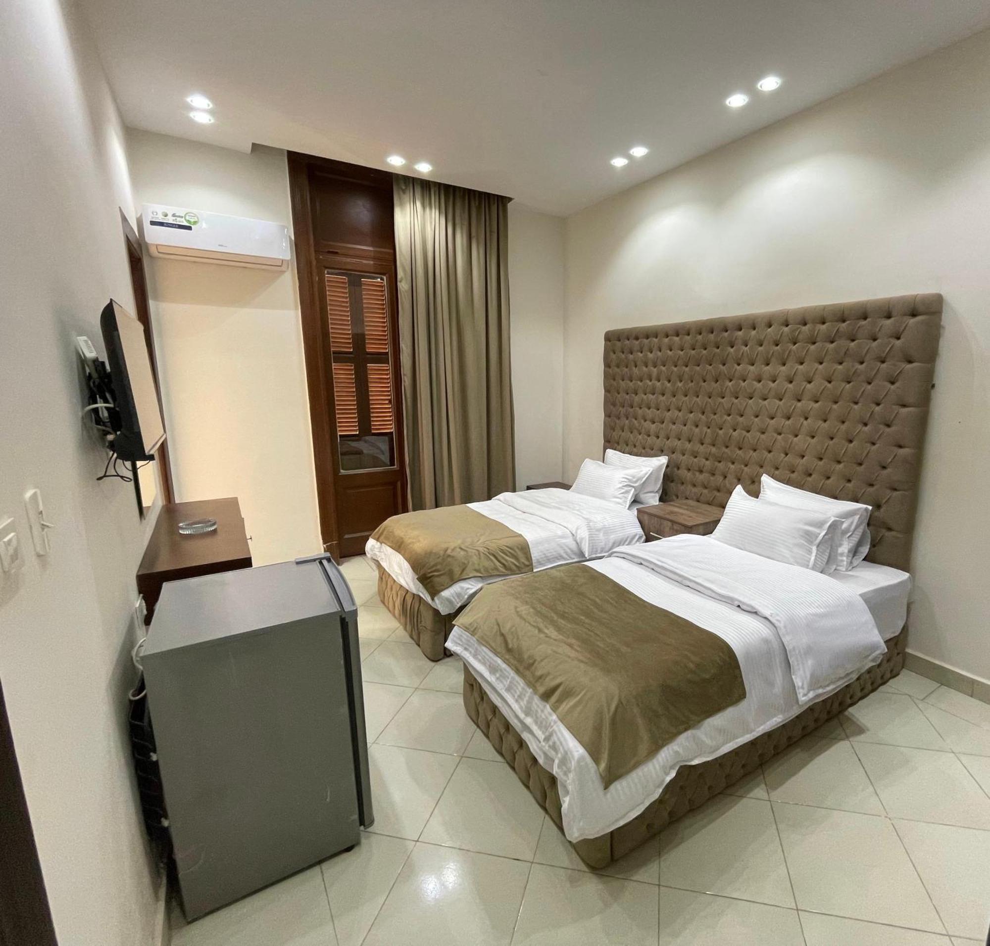 Motel 5 Square Il Cairo