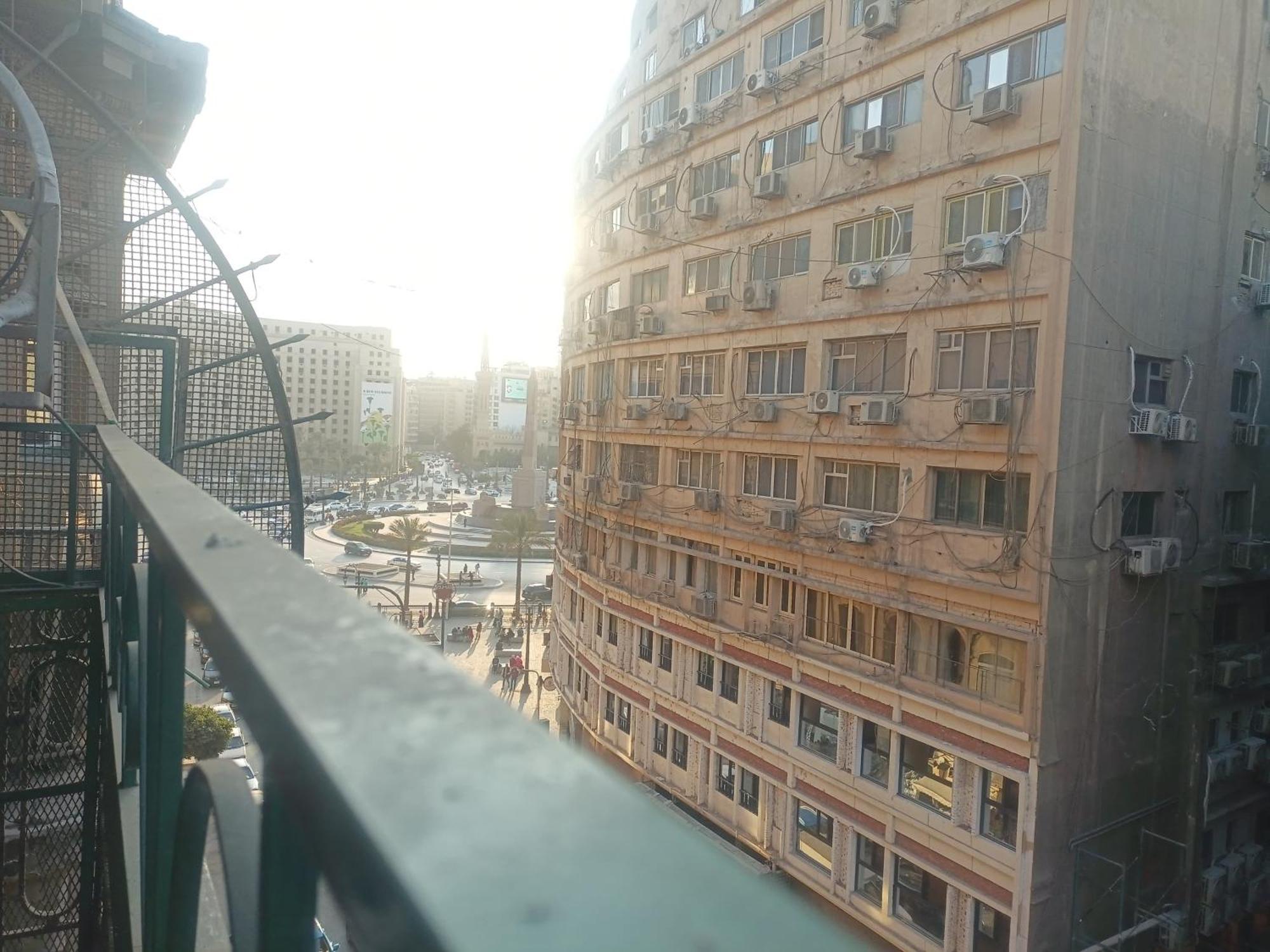 5 Square Il Cairo